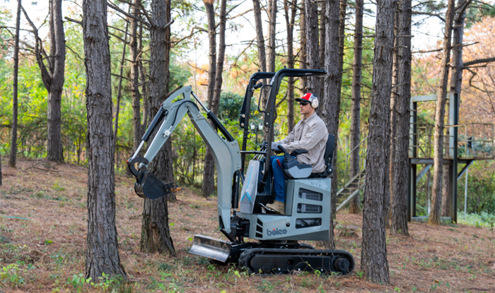 Sidee u qodista mini ee Shengkunda iyo xaashiyaha curyaamiinta giraangiraha ku xoojiya warshadaha dhismaha ee adduunka?