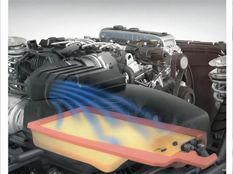 Sida loo doorto shaandhada hawada ee tayada sare leh: 6 arrimood oo muhiim ah oo laga fiirsado