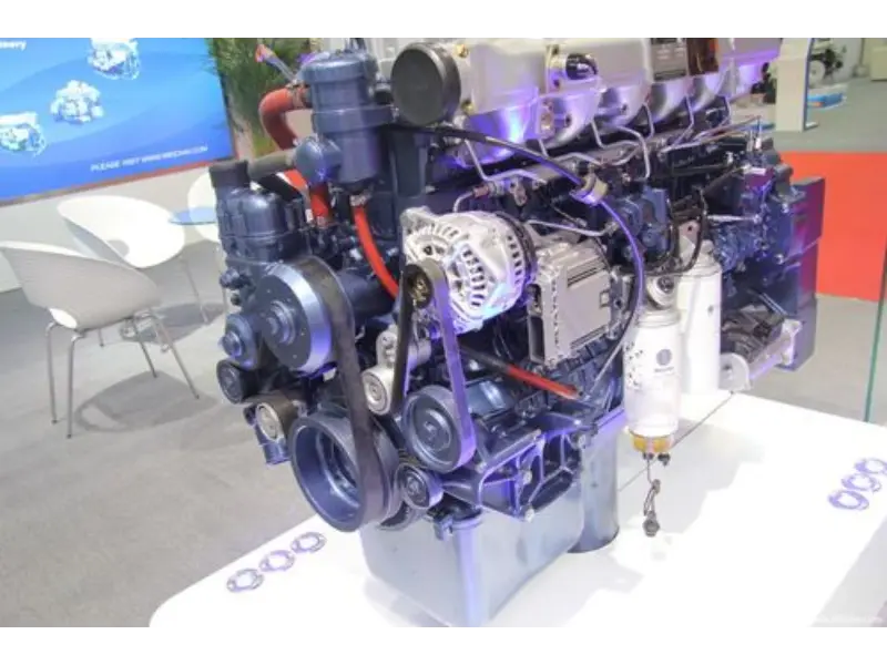 Ma u baahan tahay matoor cusub oo xamuul ah?