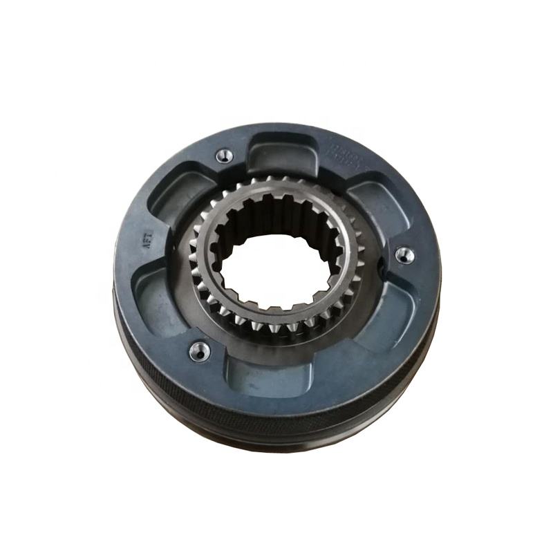 Sidee Qaybaha Gudbinta Sinotruk u Kordhin karaan Waxqabadka Baabuurta Culus?