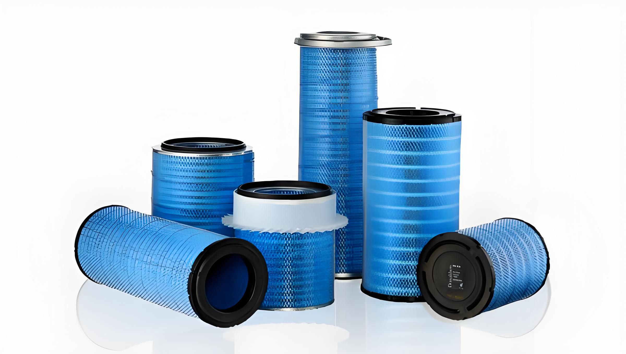 SKYOND: Saaxiibka Neefsashada ee Matoorka Gaarigaaga – Hagaha Daryeelka Filterka Hawada