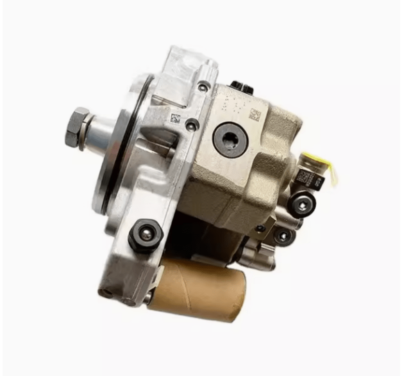 Bosch Common Rail Fuel Pump Pump 0445 020 031 - CP3 Pump Cadaadis Sare (Doosan/Daewoo DL08)