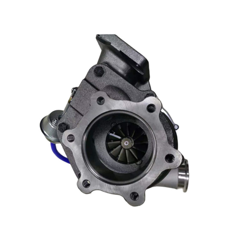 Qaybta matoorka WD10G220E23 Turbocharger