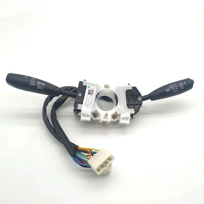 Shiinaha FG9704580109 Sinotruk Dhab ah HOWO RHD Isku darka Gaariga Fudud