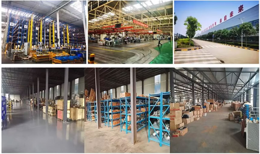 parts steering pressure bearing