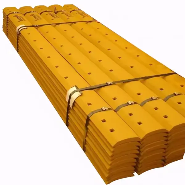 Daab makiinadaha darajada-yar ee qodista