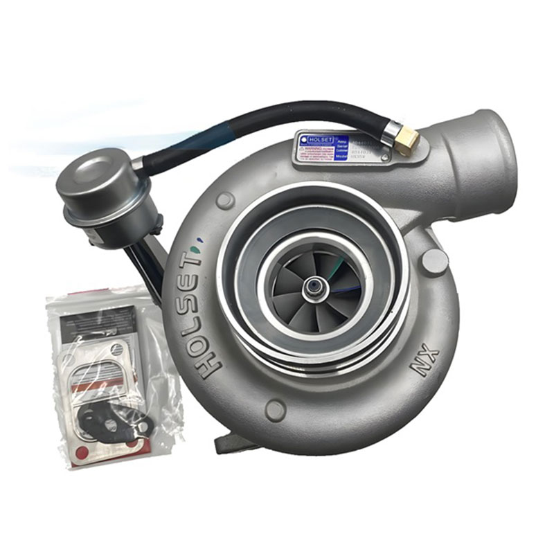 Gaariga HX35 Turbocharger