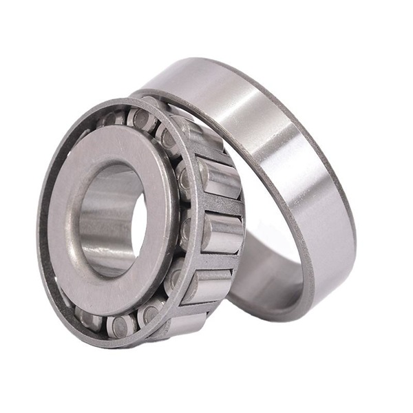 Qaybaha Baabuurta Tapered Roller Bearing